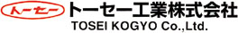 餃子製造機のトーセー工業株式会社